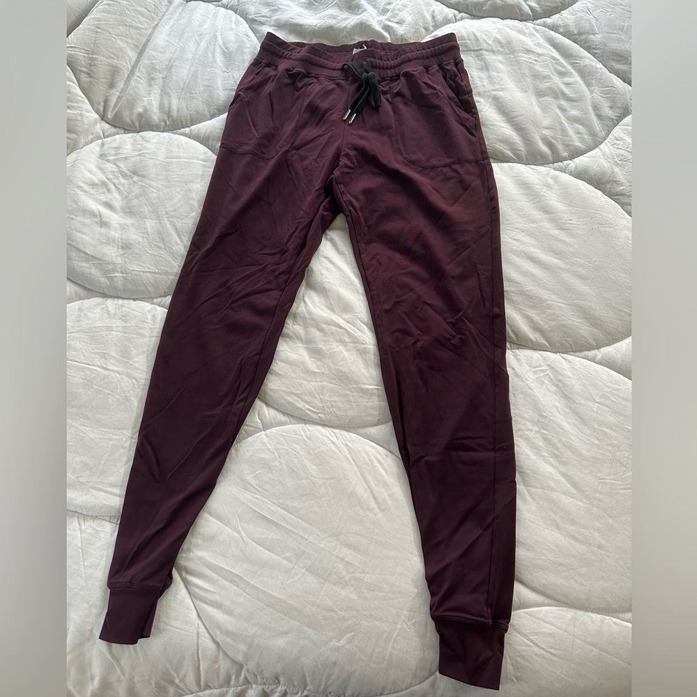 Joggers zyia active